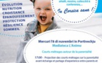 Ingrandà bè in Corsica : da a nascita à a zitellina - Mediateca di Castagniccia Mare è Monti -  i Fulelli