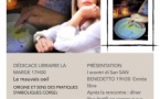 Rencontre / dédicace avec  Carine Adolfini autour de son ouvrage " L’ochju- le mauvais œil. Origine et sens des pratiques symboliques corses" - Stade François Lozzi San Benedetto - Alata