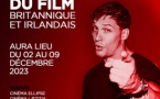 14ème édition du Festival du Film Britannique et Irlandais - Aiacciu / Corti