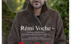 Rencontre avec l'artiste plasticien Rémi Voche en partenariat avec le FRAC Corsica - Salle des Actes du Palazzu Naziunale - Corti