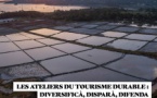 Les Ateliers du Tourisme durable : Diversificà, Disparà, Difenda - Espace Jean-Paul de Rocca Serra - Portivechju