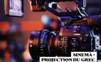 Projection du GREC - Médiathèque l'Animu - Portivechju