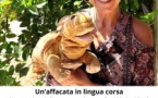 Un’affacata in lingua corsa - Médiathèque l'Animu - Portivechju