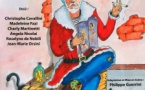 Théâtre : "Babbu Natale o Mollizzò" par la Cie i Stroncheghjetta - Médiathèque l'Animu - Portivechju