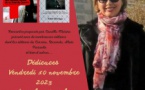 Rencontre / Dédicaces avec Francesca Quilichini - Galerie du géant casino - Corti