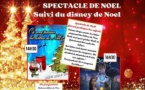 Spectacle de Noël suivi du Disney de Noël - Cinéma L'Alba - Corti