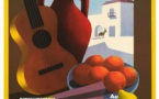 35ème Journées du film Espagnol et Latino-Américain - Studio cinéma - Bastia 