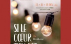 Théâtre : "Si le coeur t'en dit" par la Compagnie Ghjuvanetta - Club de l'Opéra - Bastia