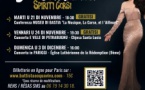 Battista Acquaviva en concert - Église Luthérienne de la Rédemption - Paris 9ème