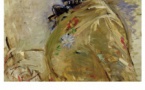 Scopr'arte avec Janine Vittori sur le thème de " Berthe Morisot, la liberté de peindre" - Médiathèque Barberine Duriani - Bastia
