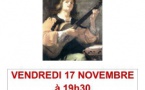 Récital De Guitare par François Lanzi - Eglise Saint Roch - Aiacciu