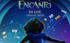 Spectacle : "Encanto" en live - La Ruche Espace Culturel - Mezzavia / Aiacciu
