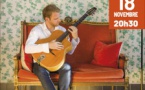 Concert caritatif de Fanou Torracinta au profit de l’unité des soins palliatifs - Espace Diamant - Aiacciu