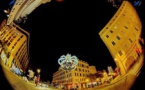 Exposition - "Ajaccio, Ma ville, Notre Patrimone" par François Romei - Espace Jean Schiavo - Aiacciu