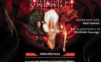 Spectacle Musical : Revue Cabaret - La Ruche Espace Culturel - Mezzavia / Aiacciu