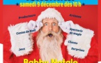 Paese Zitellinu : Babbu Natale à Campile ! 