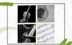 Audition partagée proposée par le Conservatoire de Corse Henri Tomasi - Salle Debussy - Bastia