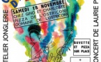 Les cartes blanches d'Emma Lab' #4 - Pizza de l'ostriconi - Palasca