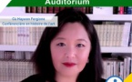 Conférence : "Enigmes et Mystères des Chefs-d’œuvre" animée par la conférencière en histoire de l'Art Haywon Forgione - Auditorium, Spaziu Culturale Carlu Rocchi - Biguglia