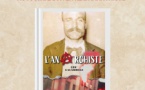 Rencontre avec Eric Galardelli  autour de son livre l’Anarchiste - Mediateca di Pitretu è Bicchisgià