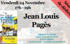 Rencontre/ Dédicace avec Jean-Louis Pagès autour de son livre "Le Tour de France côté verso" - Librairie La Marge - Aiacciu
