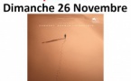 Festival du film Italien / Avant - Première du film "Io Capitano" - Associu Scopre - Marignana