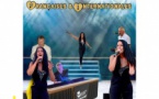 Concert : Marianne Boudsoq et Ange Bacci - Salle Maistrale - Marignana
