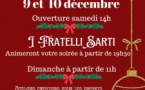 U Paese Di Natale - A Porta