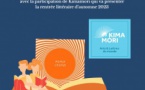Aghja leghje / Club de lecture exceptionnel avec la participation de Kimamori qui va présenter la rentrée littéraire d’automne 2023  - Médiathèque de Castagniccia "Mare è Monti" - I Fulelli