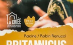 Théâtre : Britannicus -Théâtre de la criée, théâtre national de Marseille - CCU Spaziu Natale Luciani - Corti