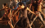 Conférence / Exposition dansé « Histoire de la danse » avec Michèle Ettori Vialuni - Campus Mariani - Corti
