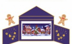 Atelier Noël Kamishibaï et décoration de Noël - Médiathèque - Pitretu è Bicchisgià