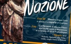 « A Festa di a Nazione »  organisée par l’associu Praticalingua Capicorsu - Siscu