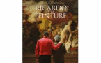 Ciné - Débat proposé par CORSICADOC animé par Céline Ceccaldi / Projection du film "Ricardo et la peinture" de Barbet Schroeder - Salle Maistrale - Marignana