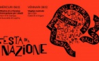 Festa di a Nazione in Bastia