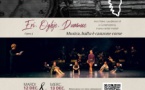 Spectacle " Eri, Oghje, Dumane" proposé par l'antenne de Bastia du Conservatoire de Corse Henri Tomasi - Centre Culturel Alb'Oru - Bastia