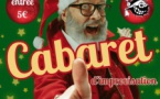 Spectacle de Cabaret "U Natale di i Zinzi" - Théâtre de Poche Sant'Angelo - Bastia