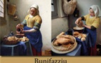 Exposition "Faux airs de faussaires" par la classe ULIS de l'école de Bonifacio - Espace Saint-Jacques - Bunifaziu
