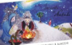  I Maistrelli en concert « Incanti di natali » - A Scenina - Aiacciu