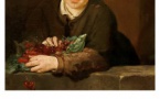 Scopr'arte avec Janine Vittori sur le thème de "Édouard Manet, portrait et portraits" - Médiathèque Barberine Duriani - Bastia