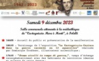 La Castagniccia-Casinca dans la Guerre (Expo, échanges, conférence...) - Salle communale attenante à la médiathèque de "Castagniccia Mare è Monti" - I Fulelli