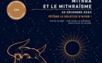 "Mithra et le mithraïsme" - Musée Archéologique de Mariana _Prince Rainier III de Monaco - Lucciana