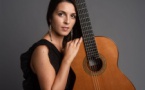 Sandrine Luigi en concert - Église San Mamillianu - A Scolca