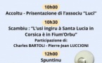 Festighjemu Santa Lucia - Isulacciu di Fium'Orbu