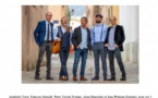 Eppò en concert  - Tavagna-Club - Talasani