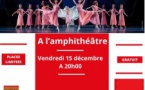 Projection du spectacle « Le songe d’une nuit d’été » - Médiathèque - Purtichju