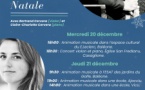 Sorru in Musica Natale - Aiacciu / Casaglione / Vicu / Arburi