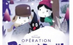 Ciné-Goûter : Opération Père-Noël - Cinémathèque de Corse - Portivechju