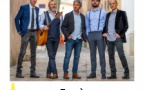 Concert : Eppò - Salle Maistrale - Marignana
