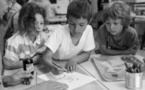Stages de vacances de noël : Arts Plastiques 6/10 ans - Una Volta, salle 101 - Bastia